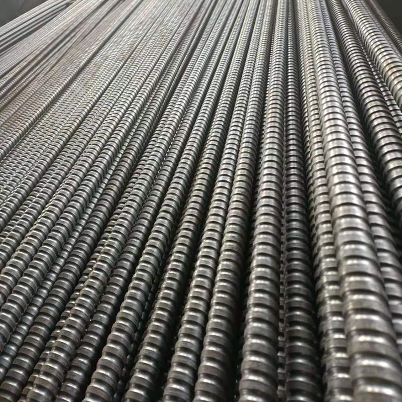 龙港中空锚杆